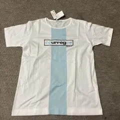 新品タグ付き　courreges クレージュ 半袖Tシャツのサムネイル