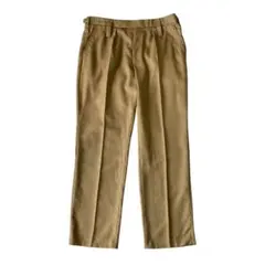 イギリス軍 スラックス