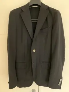 ロロピアーナ テーラードジャケット