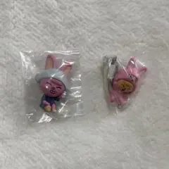 SKZOO トゥエッキ パピーム 2個セット