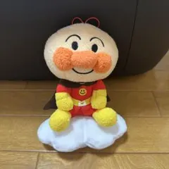 アンパンマン ぬいぐるみのサムネイル