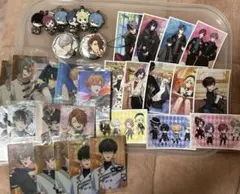 マジカルハロウィン まじくじちゃんすBT A賞 デスクマット アリス