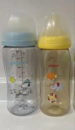 専用　Pigeon 哺乳瓶