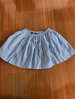 POLO RALPH LAUREN スカート M8-10 140/62のサムネイル