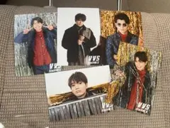 SixTONES 髙地優吾 フォトセット