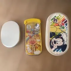 子供用スプーン・フォーク・箸セット