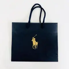 Ralph Lauren ラルフローレン ショップ紙袋