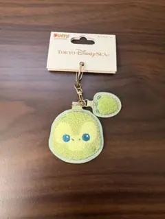 オルメル　キーチェーン　ディズニーシー