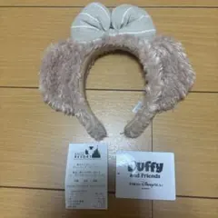 ディズニーシー カチューシャ ♡ シェリーメイ