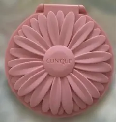 CLINIQUE 新品未使用 手鏡