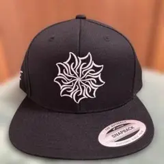 RIZE R-LOGO キャップ SOLU ツアーグッズ