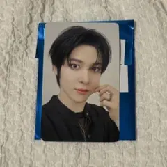 ATEEZ ユノ　タワレコ ラキロトA