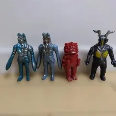 2026年最新】ソフビ 昭和の人気アイテム - メルカリ