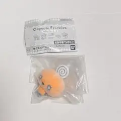 たまごっち　カプセルフロッキーズ　めめっち