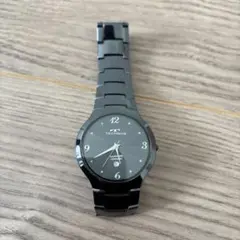 テクノス 腕時計 sapphire ceramic