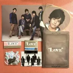 嵐 ARASHI Live Tour 2013 