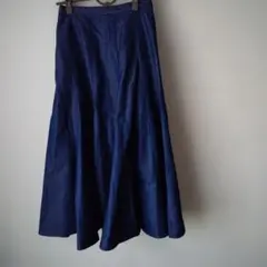 Lugnoncure デニムスカート