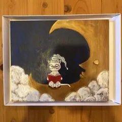 John Doe直筆サイン入り