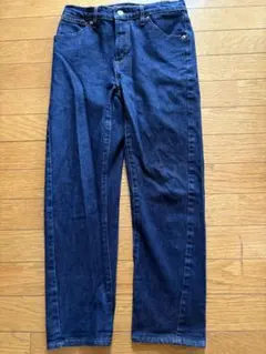 Levi's 501 ENGINEERED JEANS デニムパンツ