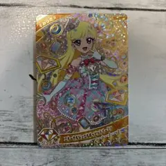 【200円】エターナルジュエルポッピンドリーミン　みつき