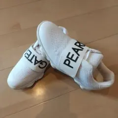 早いもの勝ち値下げしました！早いもの勝ち！パーリーゲイツ ゴルフ シューズ