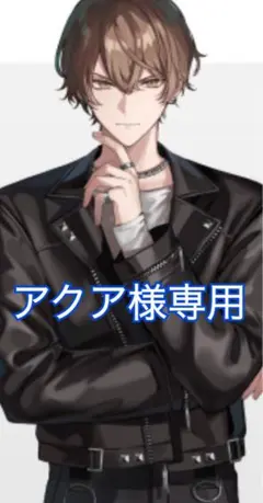 アクア様専用 専用出品