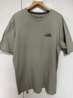 patagonia パタゴニア　￼Tシャツ　Lサイズ￼
