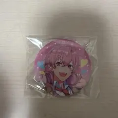 いれいす ないこ 缶バッジ