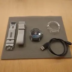 COROS VERTIX2S ランニングウォッチ GPSウォッチ ムーン カロス