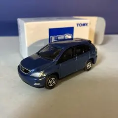 2025年最新】トミカ トヨタ ハリアーの人気アイテム - メルカリ