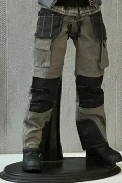1/6フィギュア カーゴパンツpresenttoy製