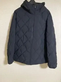 UNIQLO／ユニクロ／パフテックパーカ