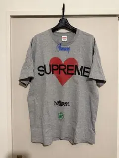 Supreme Announcing 25SS アナウシング ハートTシャツ M - メルカリ