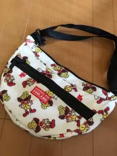 新品☆ヒスミニ ショルダーバッグ