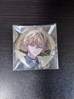 シクフォニ　缶バッジ　第15弾　みこと　お正月