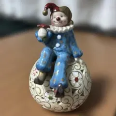 ☆トイストーリー☆等身大☆ローリーポーリークラウン☆アンディ