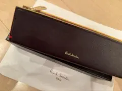 ［値下げ］ ポールスミス　ペンケース