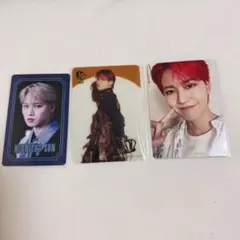 JO1 白岩瑠姫 トレカ まとめ売り