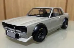 2026年最新】オートアート ハコスカ 1/18の人気アイテム - メルカリ