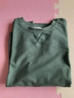 ikka 半袖 Tシャツ グリーン Sサイズのサムネイル