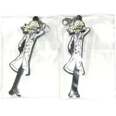 ツイステ ヴィル セット ②