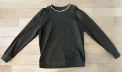 A.P.C. スウェット　カーキのサムネイル
