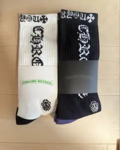 クロムハーツ ソックス