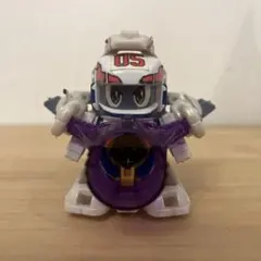 ビーダマン ゲームキャラクター