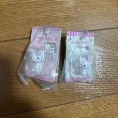 パッケージミニチュアコレクション キティ