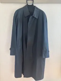 バーバリー　ステンカラーコート　ビンテージ