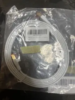 FURUI Lan フラット ケーブル Cat 8 1.8M LANケーブル