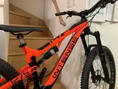 2025年最新】Intense mtbの人気アイテム - メルカリ
