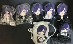 ゆきむら。 ぬいぐるみ 幕張メッセ ライブ 物販 - メルカリ
