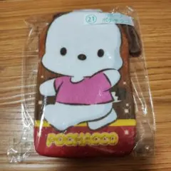 ポチャッコ ポーチ かわいいデザイン